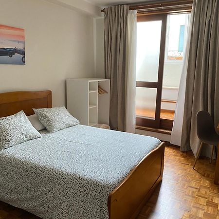 Reve D'Or Hotel Póvoa de Varzim Eksteriør billede