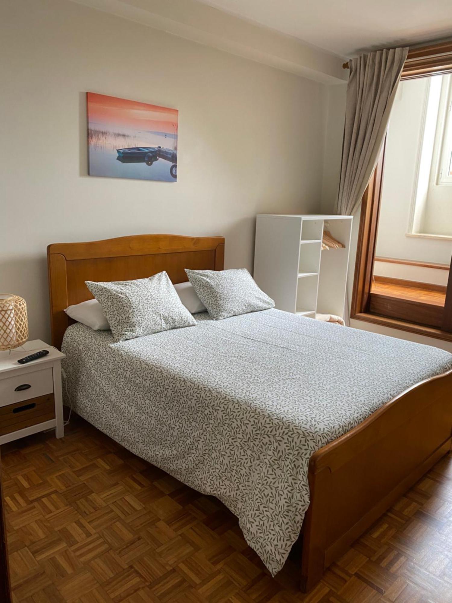 Reve D'Or Hotel Póvoa de Varzim Eksteriør billede