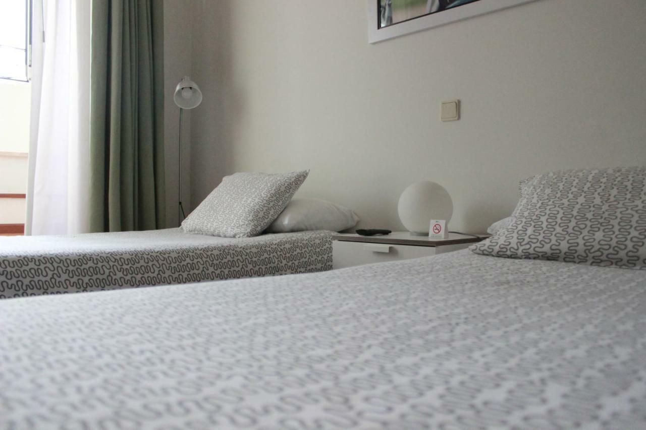 Reve D'Or Hotel Póvoa de Varzim Eksteriør billede