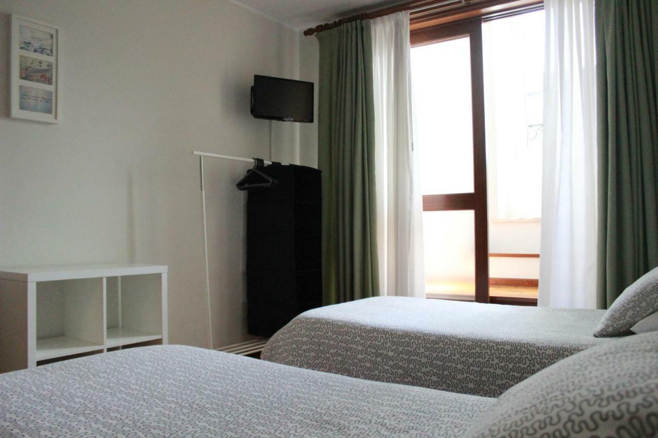 Reve D'Or Hotel Póvoa de Varzim Eksteriør billede