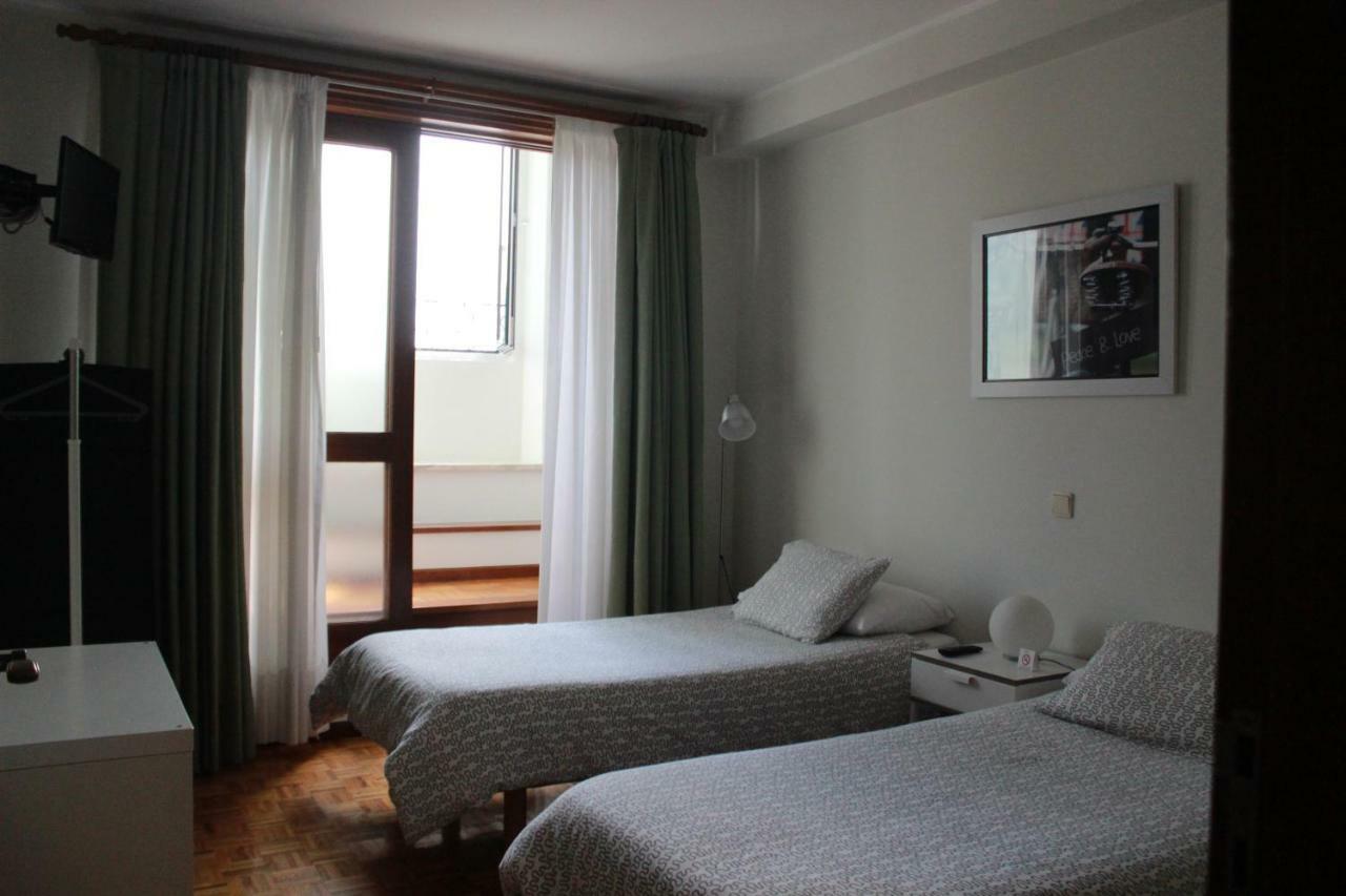 Reve D'Or Hotel Póvoa de Varzim Eksteriør billede